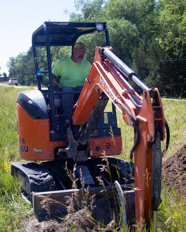 Kenfield Equipment