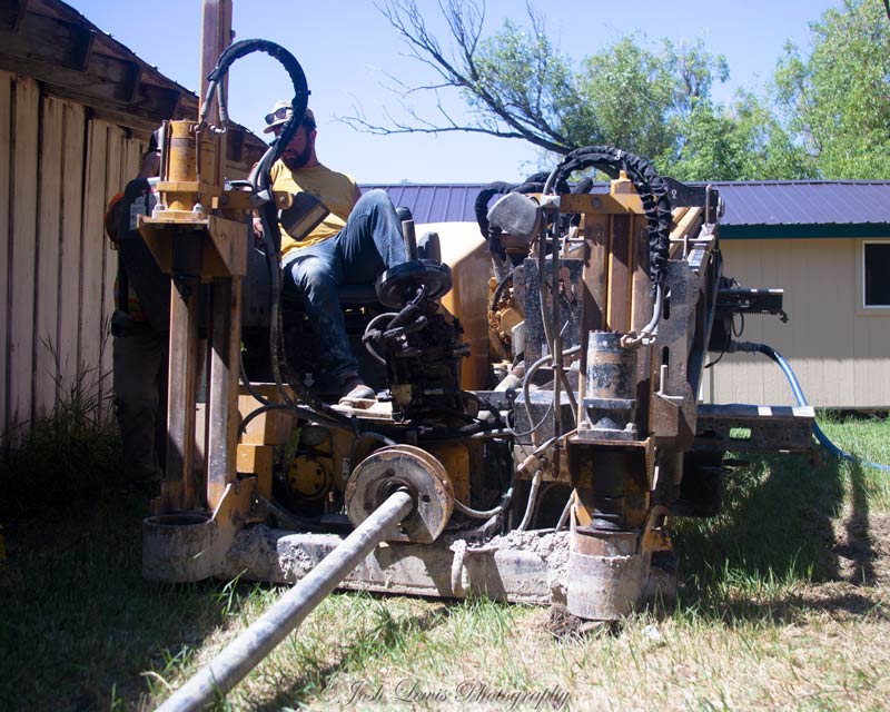 Kenfield Equipment